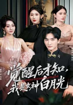 热门短剧觉醒后才知我是女神白月光全集完整版，免费稳定在线观看未删减，百度夸克网盘资源分享下载。