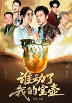 热门短剧谁动了我的宝壶全集完整版免费无卡顿在线观看，未删减版百度夸克网盘资源分享下载。