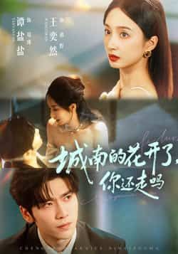 热门短剧《城南的花开了，你还走吗》 全集完整版实时更新免费在线观看播放未删减版资源，短剧百度网盘夸克网盘免费资源分享下载