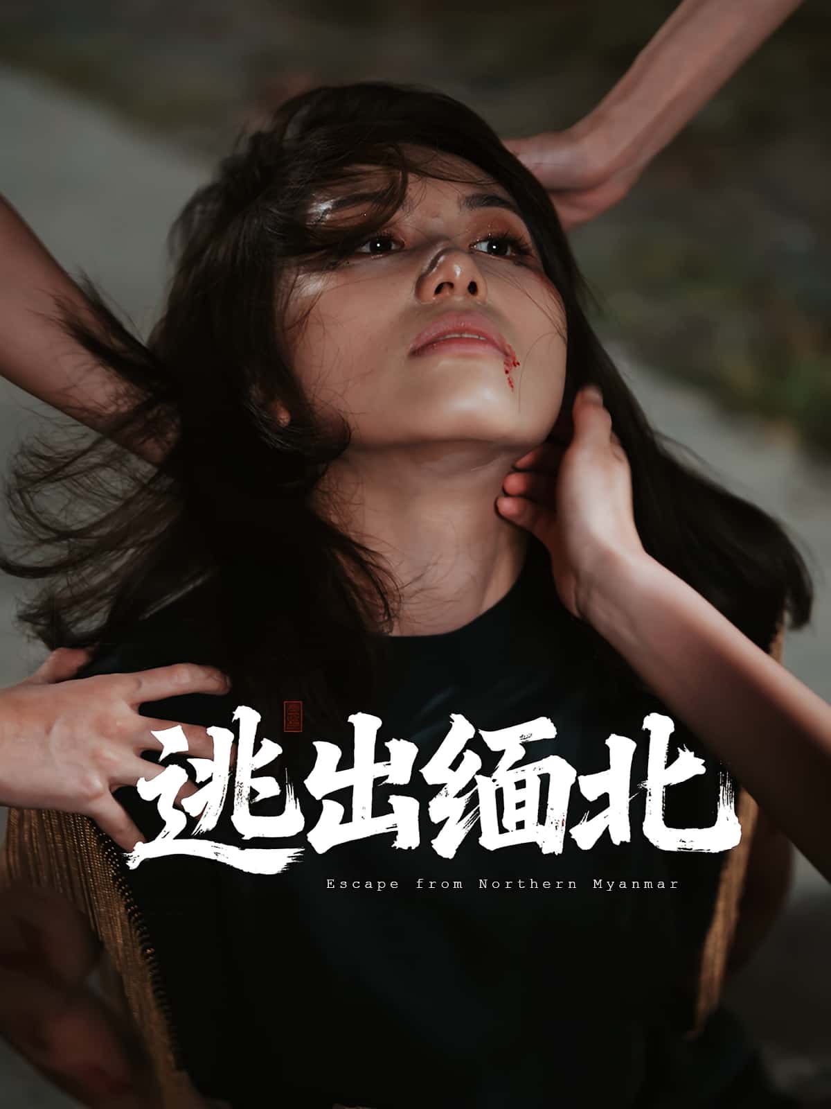短剧 《逃出缅北》 高清完整全集无删减版免费在线看